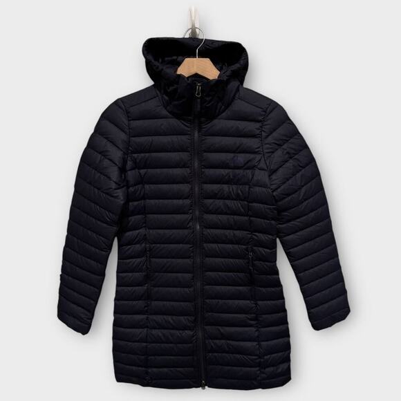 THE NORTH FACE  Women's Stretch Down Parka Size Small - Picture 7 of 13